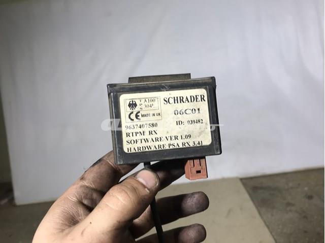 9637407580 Peugeot/Citroen 