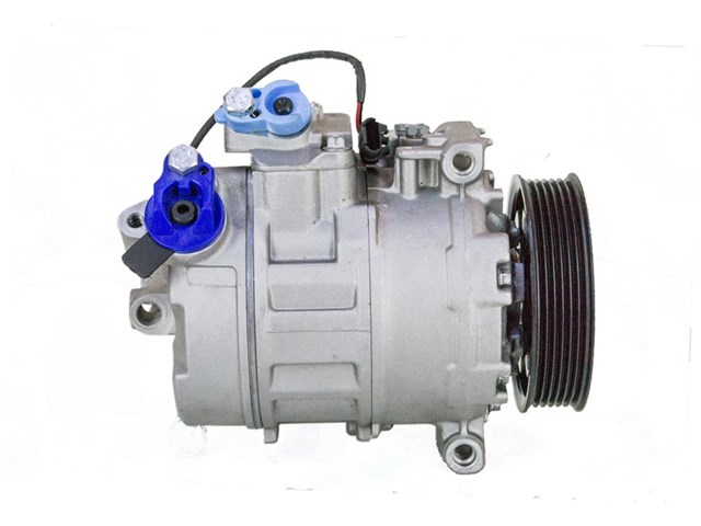 AC0115 MSG Компресор холодоагенту