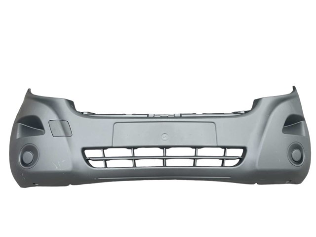 PRN04064BAI Signeda Бампер передній в зборі