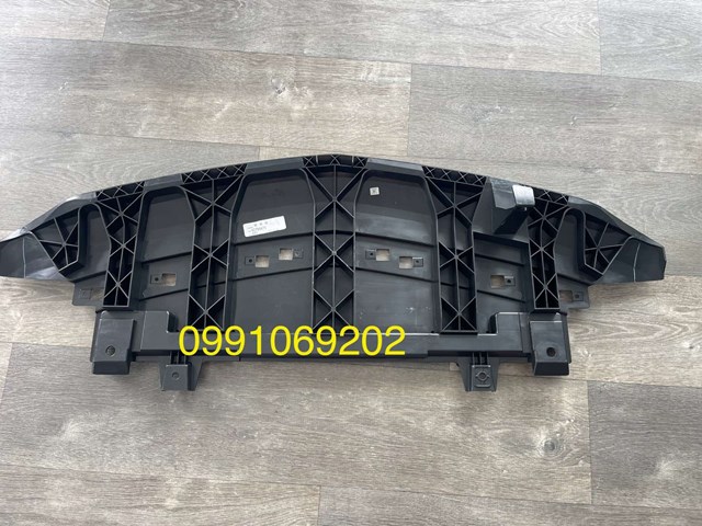 Кенгурятник General Motors 42786675 ціна, від 101.35 USD