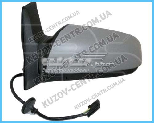 Праве бокове дзеркало FPS FP5210M02