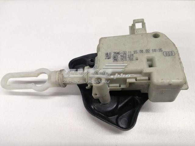 Актуатор замка ляди VAG 7M0959781A ціна, від 11.58 USD