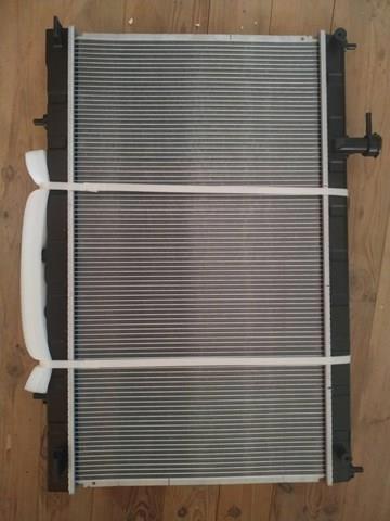 Радіатор основний Polcar 27X1081 ціна, від 41.95 USD