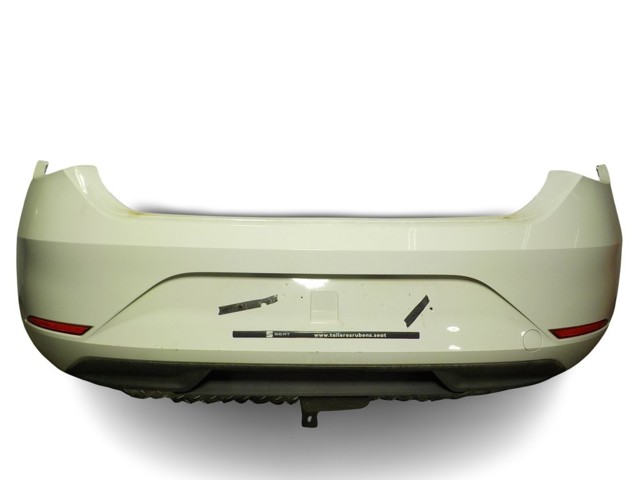 Бампер задній VAG 5FA807421GRU