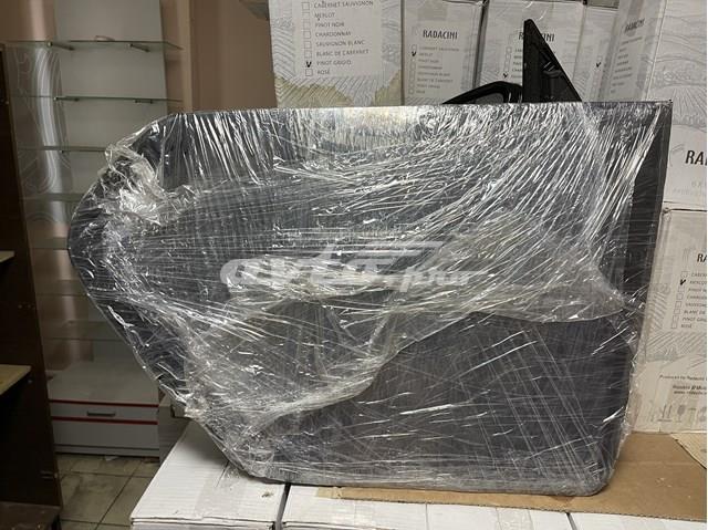 Скло багажного відсіку, праве Toyota 6271060C60 ціна, від  USD