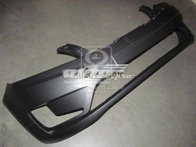 Бампер на авто Tempest 0311903900 ціна, від 58.08 USD