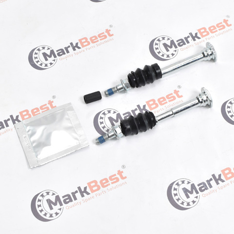 MRB19807 MarkBest Ремкомплект гальмівної системи