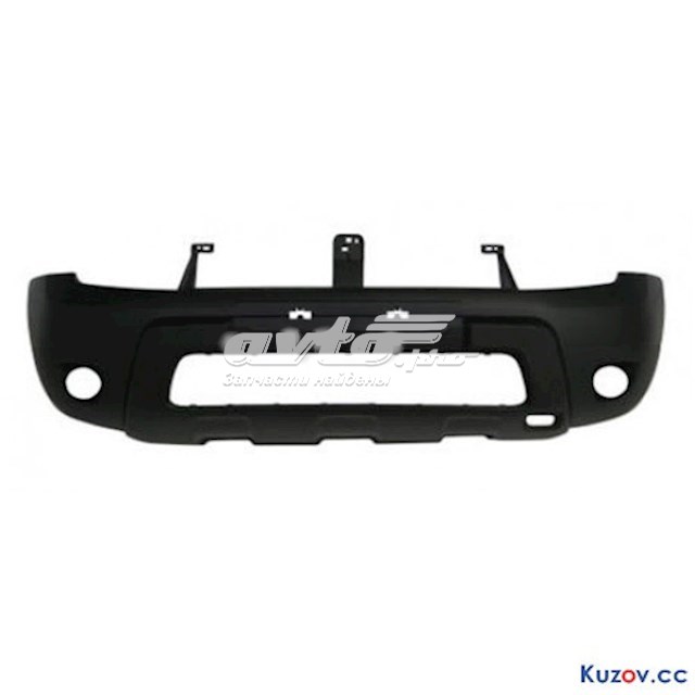 Бампер на авто FPS FP5627900 ціна, від 54.57 USD