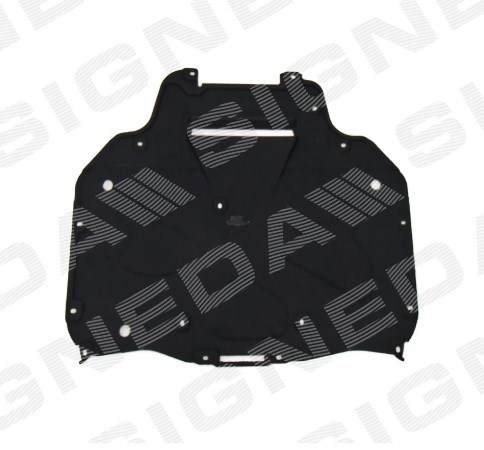 Захист моторного відсіку Signeda PAD60099A ціна, від 91.68 USD