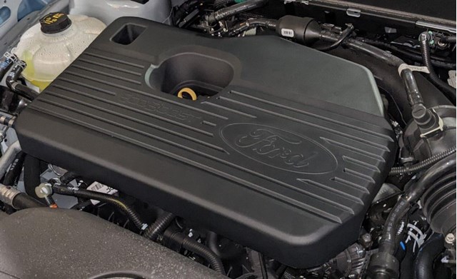 Купити K2GZ6A949A Ford 
