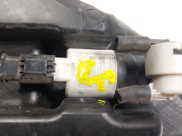 Купити 9806526980 Peugeot/Citroen Бачок омивайки
