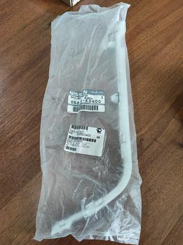 Купити 85226ED400 Nissan/Infiniti Кронштейн бампера заднього, правий