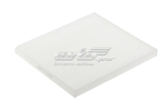 FCFTY006 NTY Внутрішньосалонний фільтр