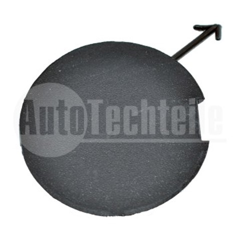 Заглушки буксирувального гака 5050223 Autotechteile
