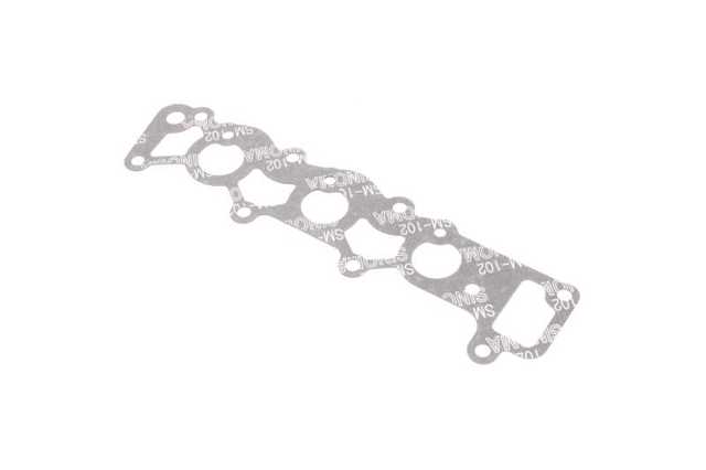 Прокладка впускного колектора Parts-Mall P1LC005 ціна, від 1.24 USD