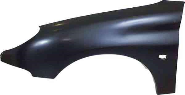 Крило переднє праве FPS FP5507312 ціна, від 36.83 USD