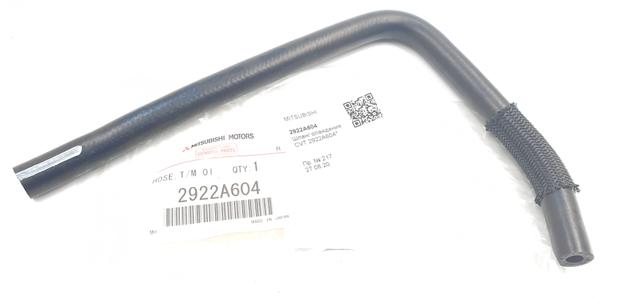  Mitsubishi 2922A604