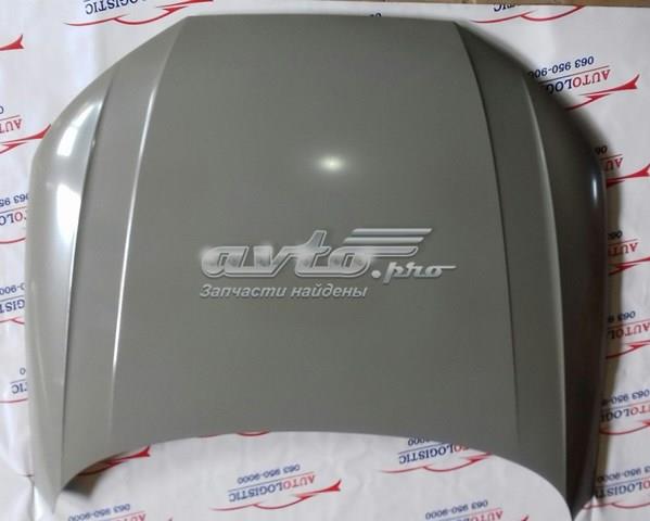 13D203 Polcar Капот