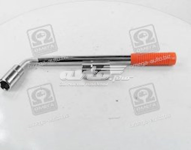 Ключ балонний DK DK280911 ціна, від 7.77 USD