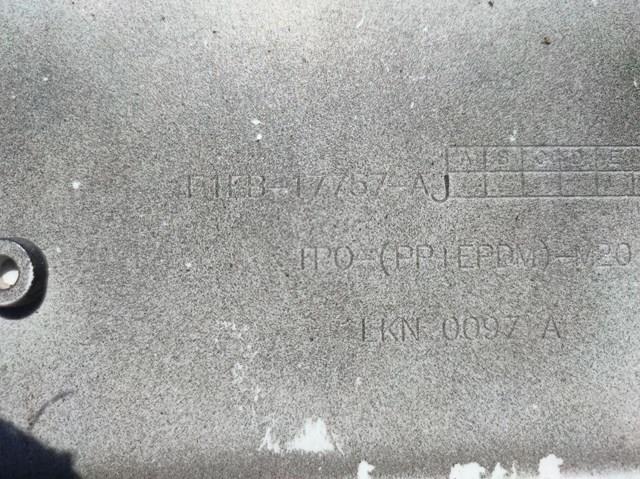 F1EB17757AJ Ford 