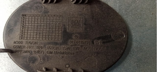  42441579 General Motors