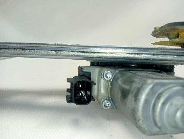 Механізм склопідіймача двері передньої, правої HMPBK31V23200BF Hmpx
