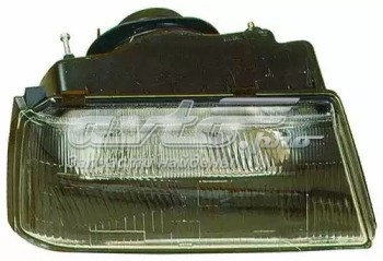 2141102LLD Depo/Loro/Abakus Фара дальнього світла в зборі
