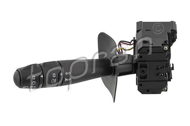 Перемикач підрульовий, лівий Nissan/Infiniti 2554000Q0F