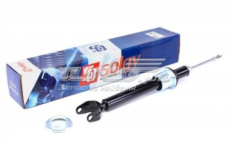 Стойка амортизатора передняя Solgy 211122 ціна, від 31.41 USD