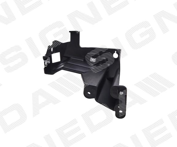 Кріплення бампера Signeda PCR43065AL ціна, від 19.49 USD