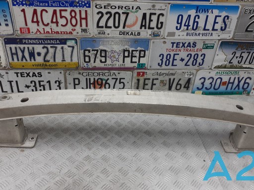 PDG44195A Signeda Шина бампера заднього