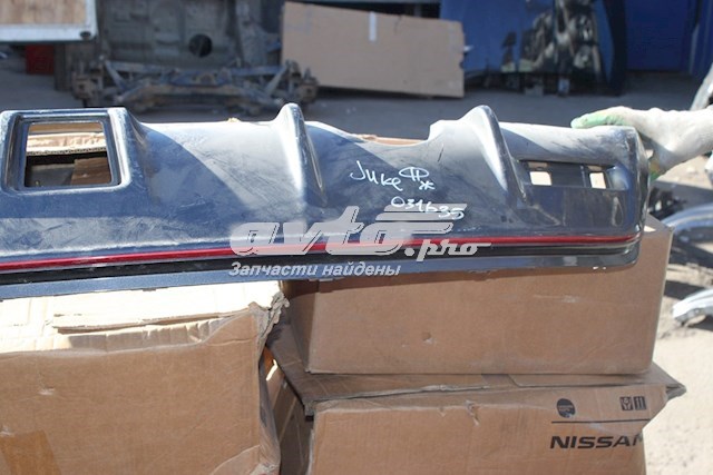 Купити 850B23YW4H Nissan/Infiniti 