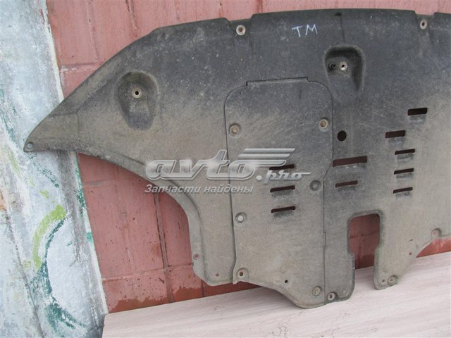 Захист двигуна передній 29110S1000 Hyundai/Kia