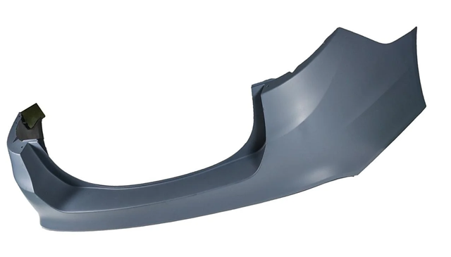 Кожух бампера заднього FPS FP2820953 ціна, від 239.57 USD