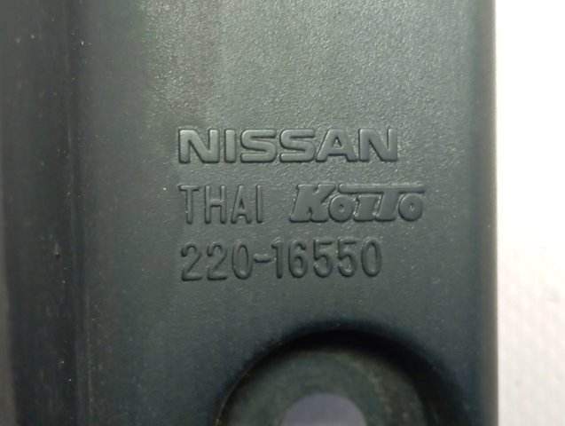  Nissan/Infiniti 22016550
