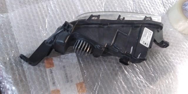 Туманка ліва Ford HS7315A255CB ціна, від 38.78 USD