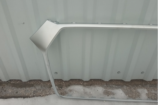 Облицювання радіатора Signeda PAD07051GA ціна, від 170.32 USD