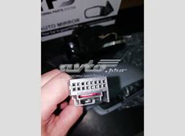 Ліве бічне дзеркало FPS FP6409M03 ціна, від 53.36 USD