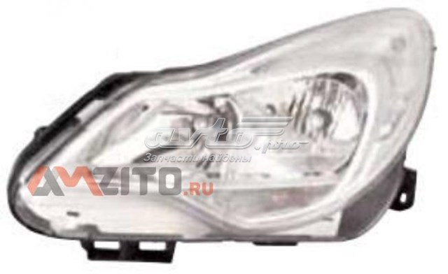 Фари Depo/Loro/Abakus 4421169LMLDEM1 ціна, від 142.87 USD