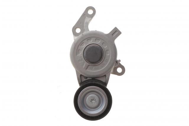 1687977080 Peugeot/Citroen Ремінь приводний, агрегатів, комплект