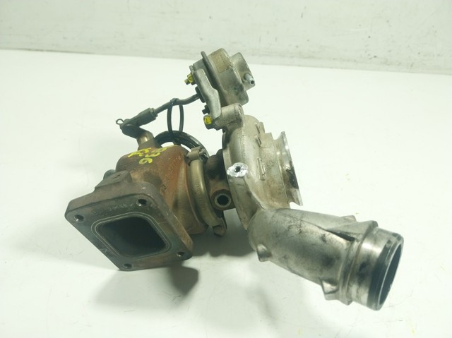 Турбіна Fiat/Alfa/Lancia 5802122184 ціна, від 216.73 USD