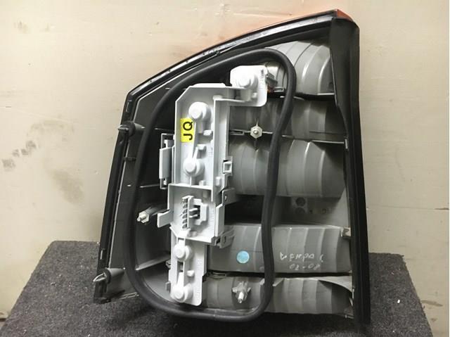 Задні ліхтарі General Motors 1222690 ціна, від 35.54 USD