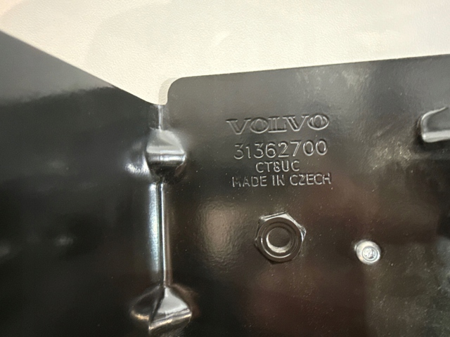 31362700 Volvo 