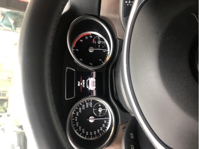  Mercedes A1669003906