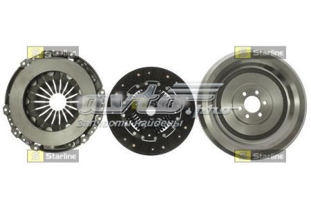 Комплект зчеплення  Starline SSL4DS1039