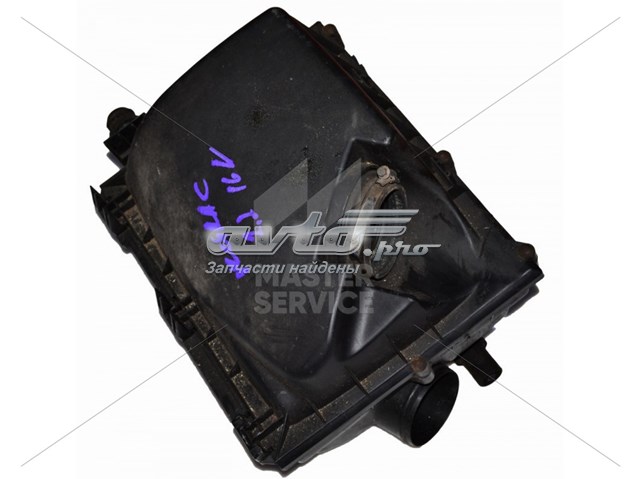  Корпус фільтра Opel Signum 