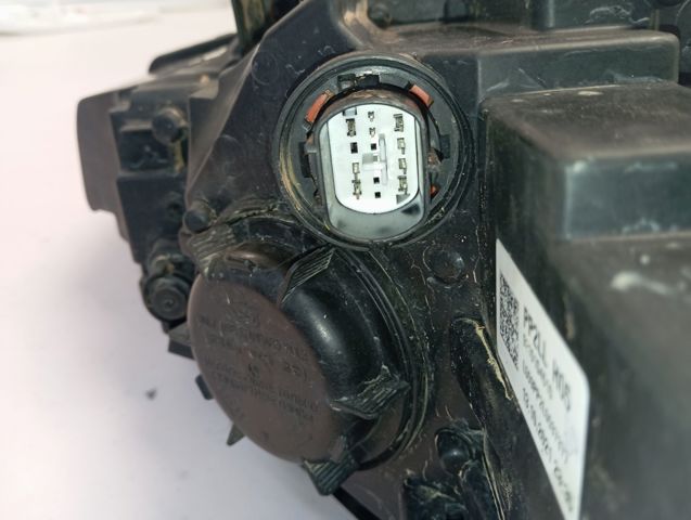 Фара ліва 92101G4510 Hyundai/Kia