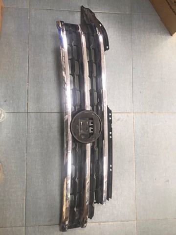 Облицювання радіатора VAG 3CM853651MLDB ціна, від 443.61 USD