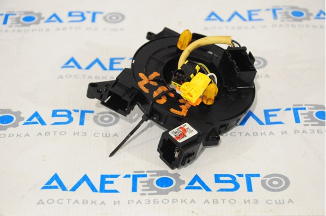 Шлейф керма Ford DG9T14A664ABW ціна, від 28.84 USD