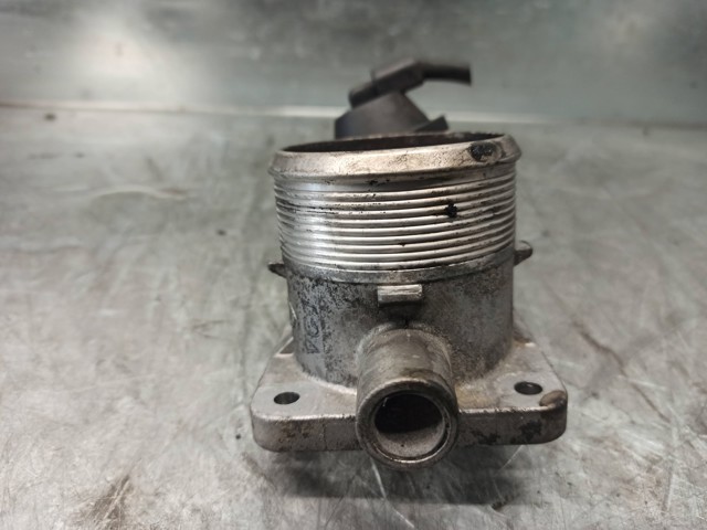 351004X Hyundai/Kia Дросільна заслінка в зборі